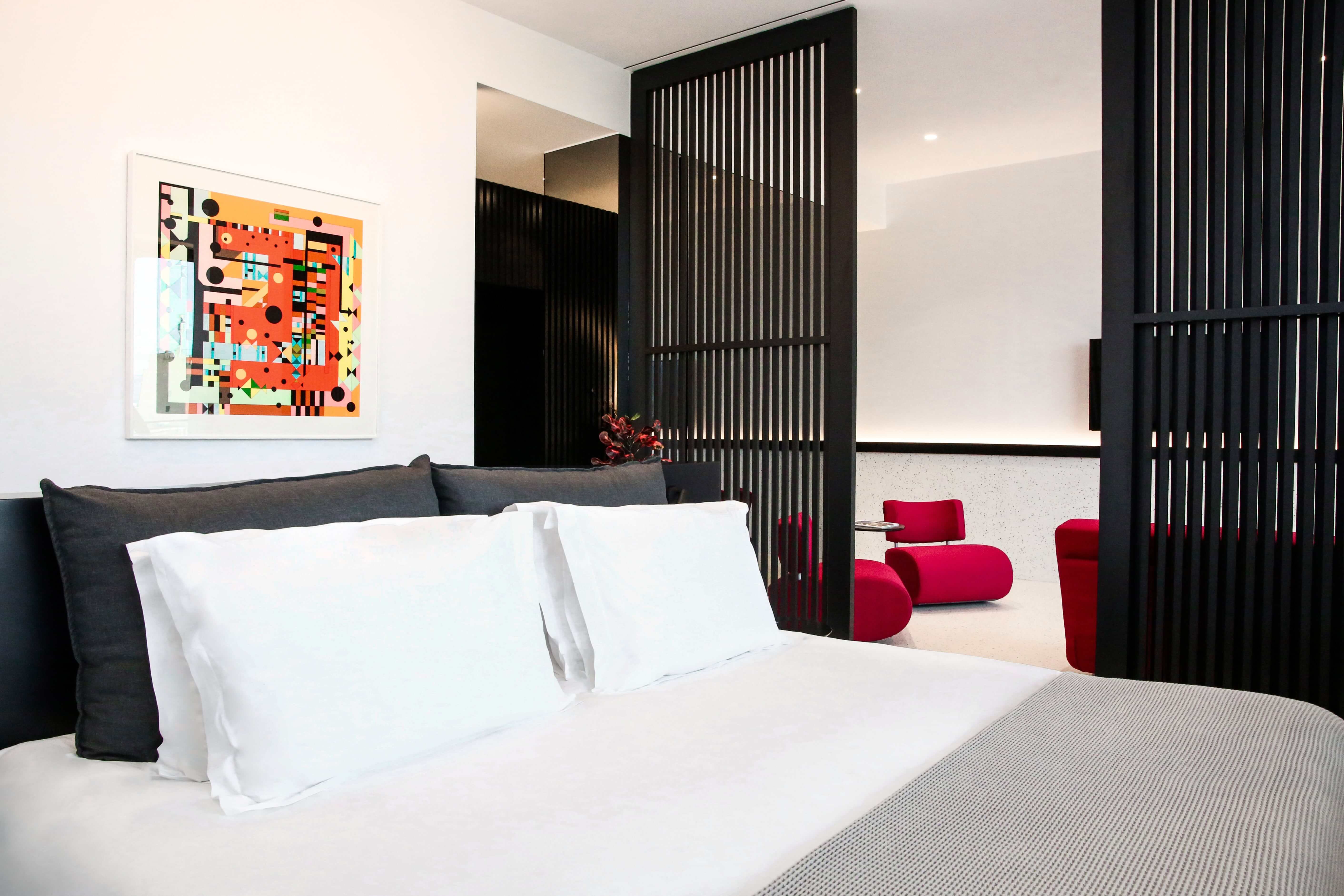 Map Hotel Cyprus-