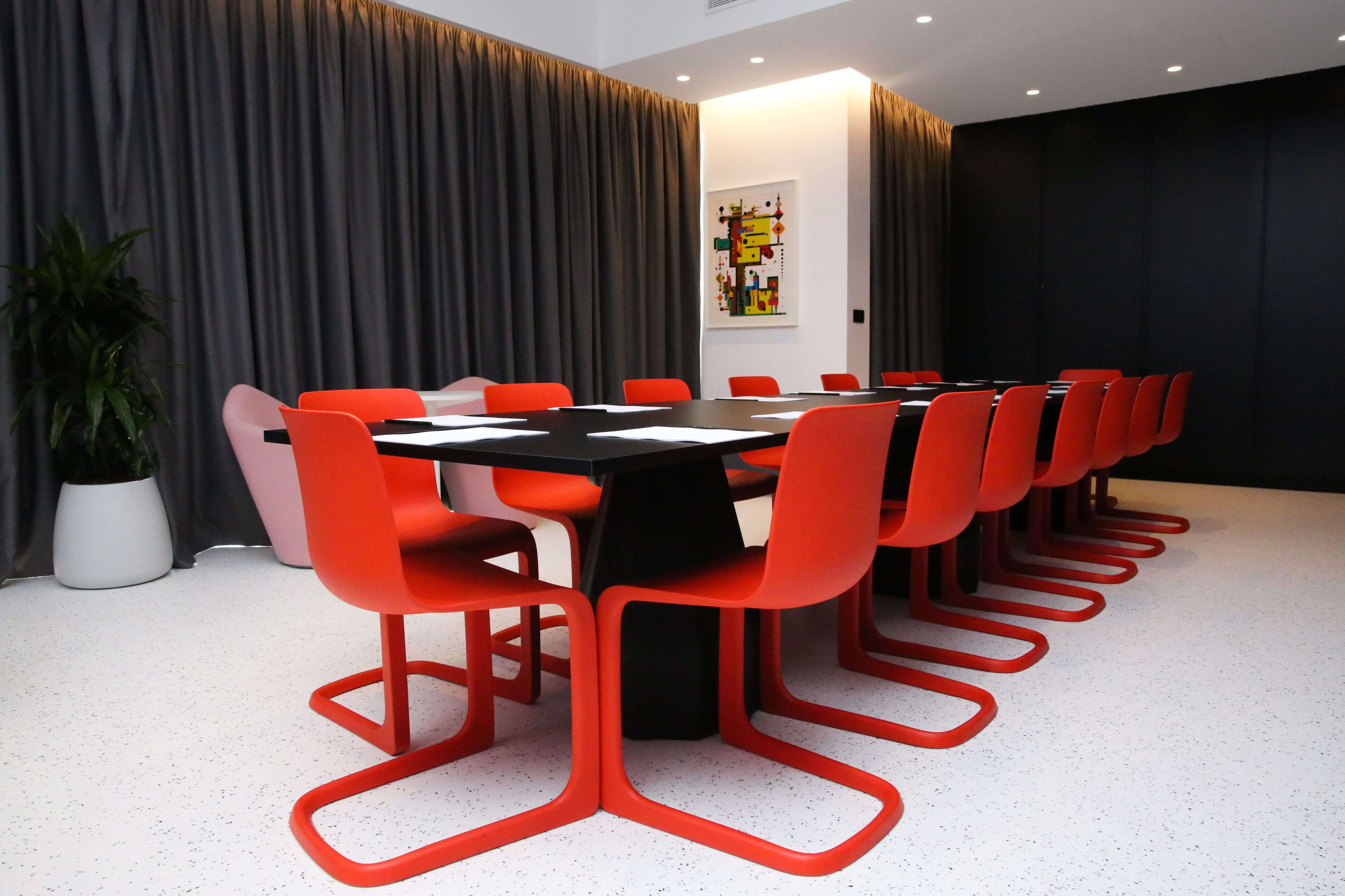 Map Hotel Cyprus-