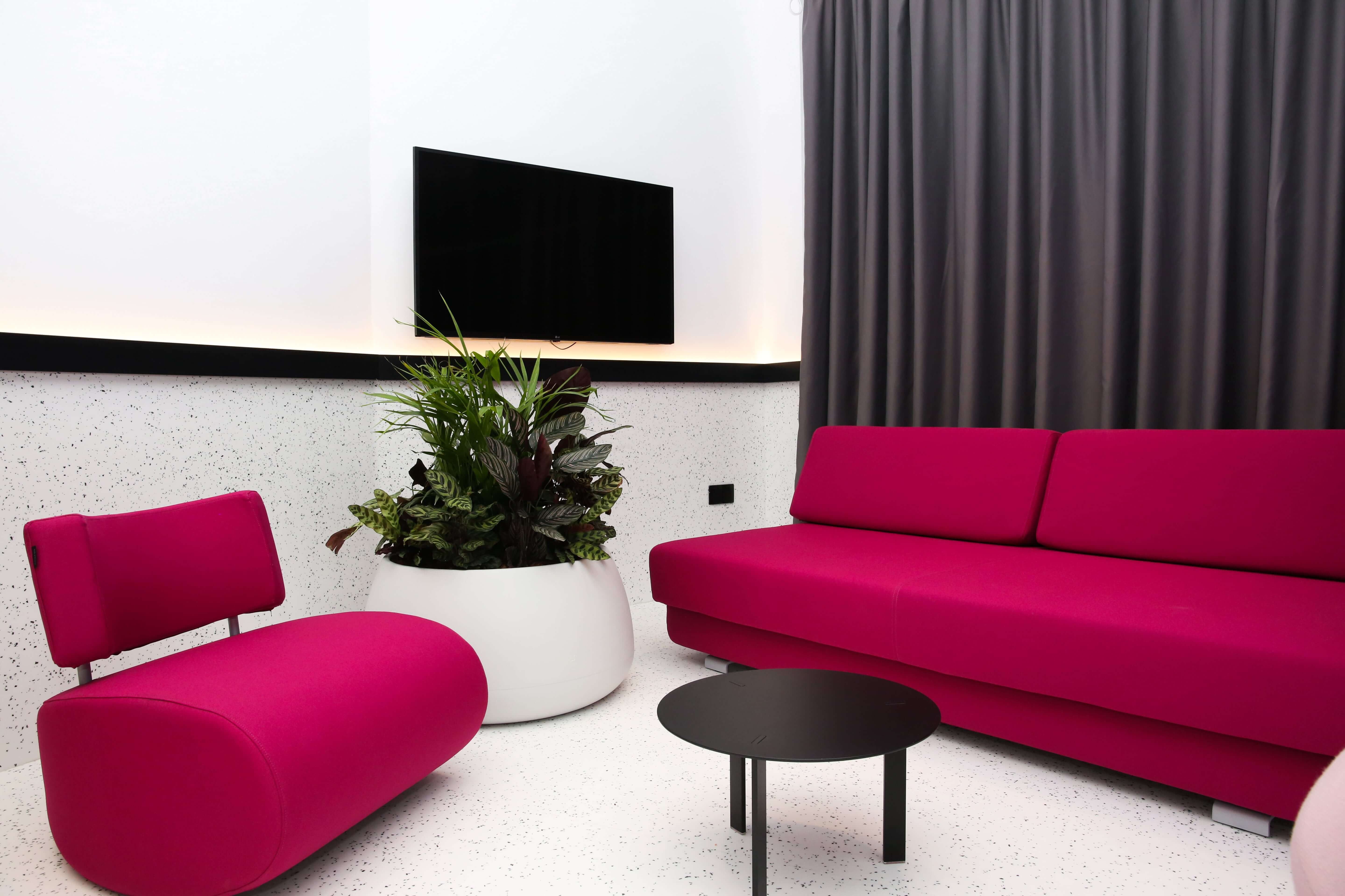 Map Hotel Cyprus-