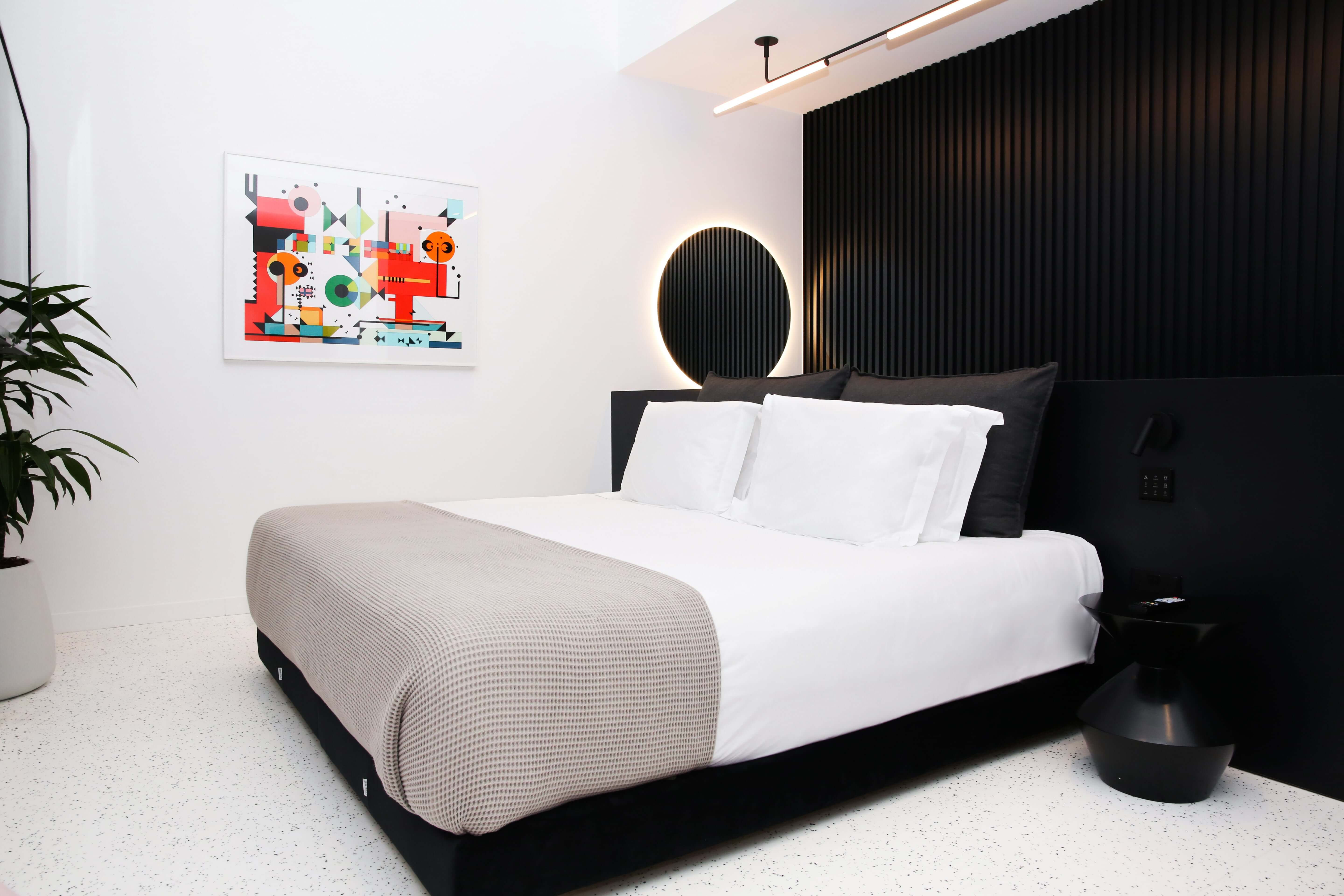 Map Hotel Cyprus-