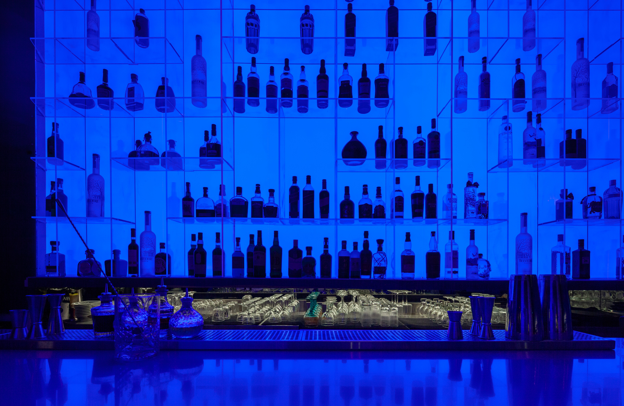 Map Hotel Cyprus-
