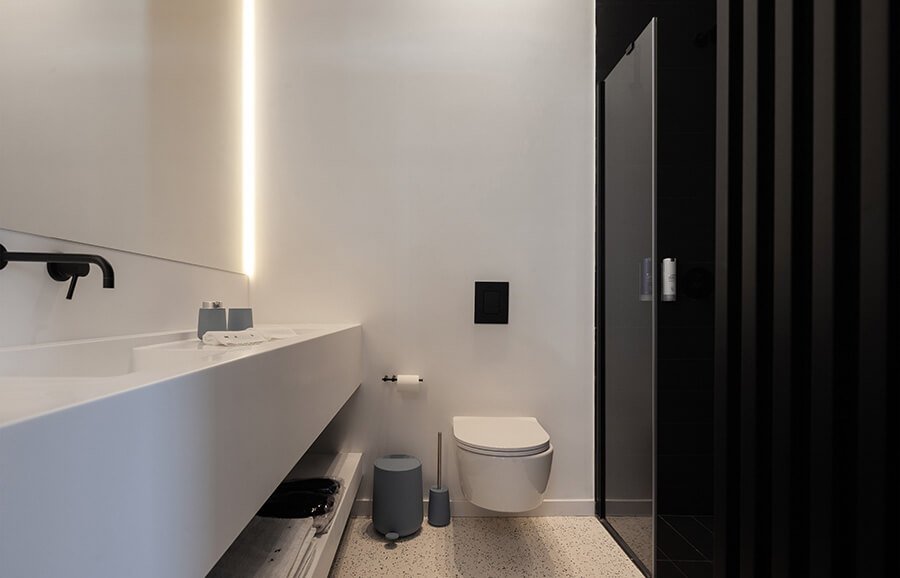 The Iconic Room at Map Hotel Nicosia, Cyprus
