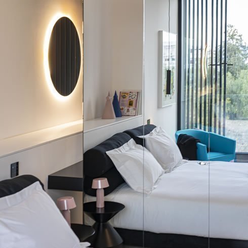 Map Hotel Cyprus-SMART ACCOMMODATION