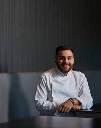 Map Hotel Cyprus-A Gourmand’s Dream Come True
