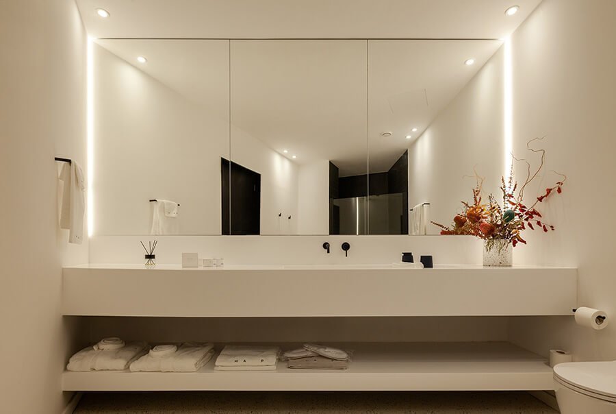 The suite - Map hotel Nicosia accommodation